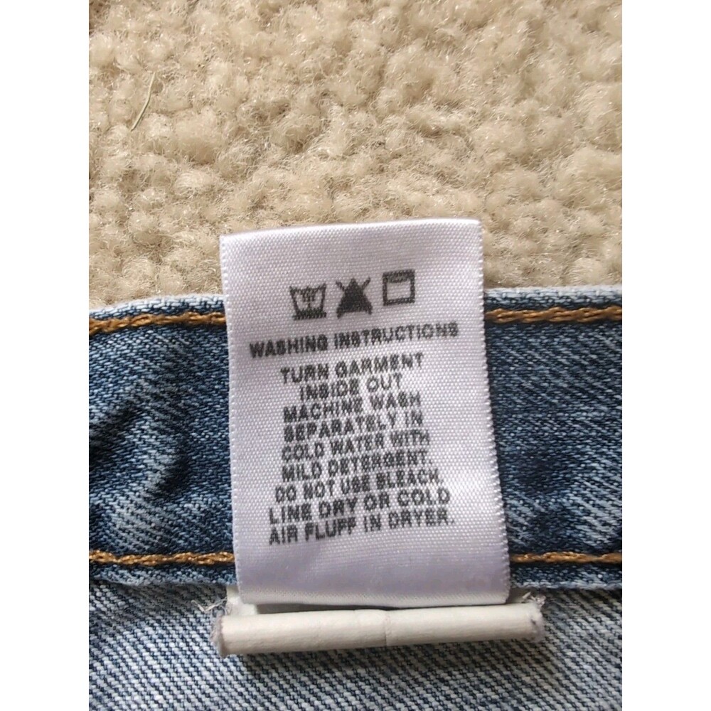 CINCH Men's BRONZE LABEL Regular Fit Medium Stone Wash Jeans 36x32 M90632001 YKK - Picture 11 of 14
